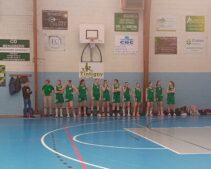 p1 dames play off 2025