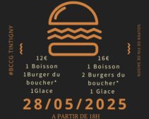 burger