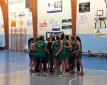 p1 dames en bloc