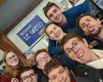 We de fous…on aime ça