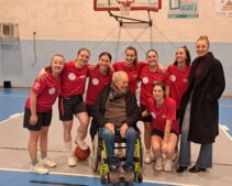 Retrouvailles… sympa…