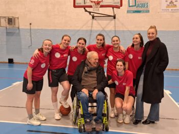 Retrouvailles… sympa…