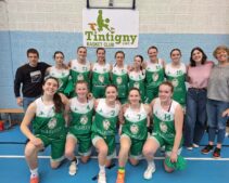 Dommage les u18 garçons