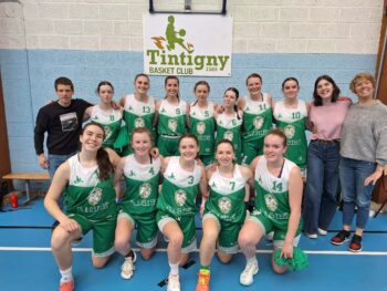 Dommage les u18 garçons