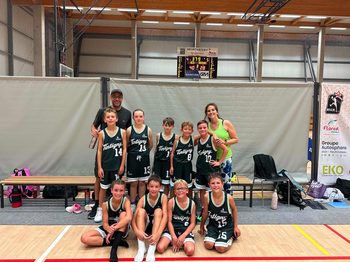 Une belle victoire pour nos U21HR et nos P1M!