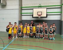 De belles qualifications en coupe pour nos équipes !