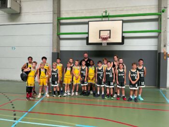 De belles qualifications en coupe pour nos équipes !