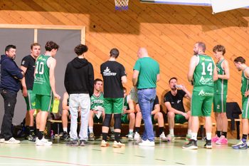 Un week-end de fête à Tintigny, avec de belles victoires sur les parquets ! 🏀💚🤍